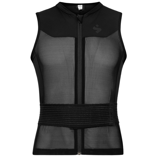 Alt 1 Back Protector Vest 2.0