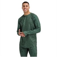 Arc'teryx Men's Axino Knicker Baselayer - Powder7