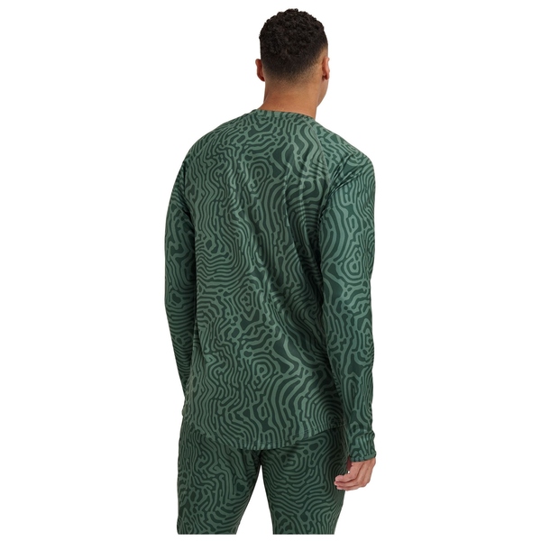 Alt 1 Summit Crewneck