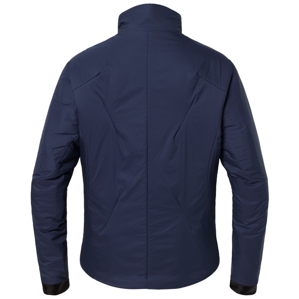 【新品未使用】DESCENTE S.I.O MID JACKET Lサイズ Descente Men's Stretch Puff Midlayer Jacket - Powder7