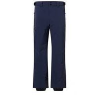 スノーボード tech descente A-SEVEN  flare pants L Craze6.0Merica-Bibs-Front-