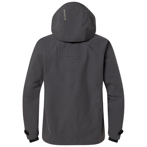 Descente Men's Swiss 3L Hard Shell Ski Jacket - Powder7