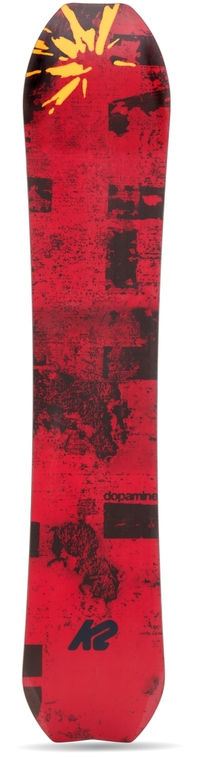 2026 K2 Sky Pilot Snowboard Bases