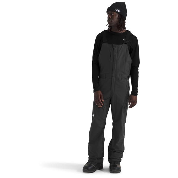 The North Face Men's Freedom Bib Ski Pants - Powder7