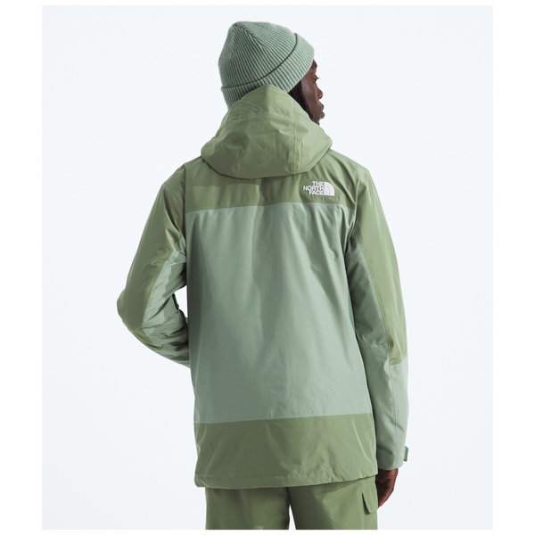 Alt 4 Thermoball Snow Triclimate