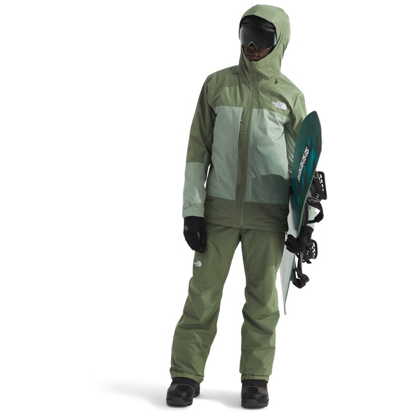 Alt 3 Thermoball Snow Triclimate