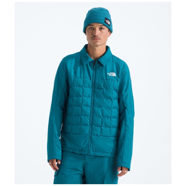 Alt 2 Thermoball Snow Triclimate