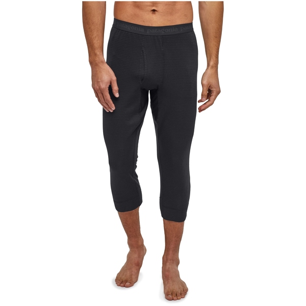 Alt 1 Capilene Thermal Weight Boot Length Bottoms