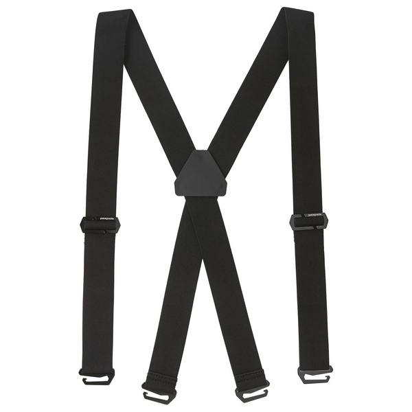 Patagonia Mountain Suspenders Belt - Powder7