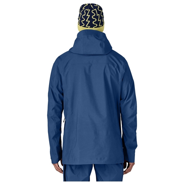 Patagonia Men's PowSlayer Ski Jacket - Powder7