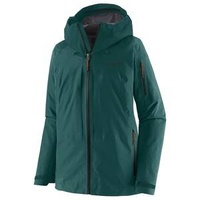 patagonia POWDER BOWL JACKET PANTS レディース Patagonia Women's Powder Bowl ski jacket review - Snow Magazine
