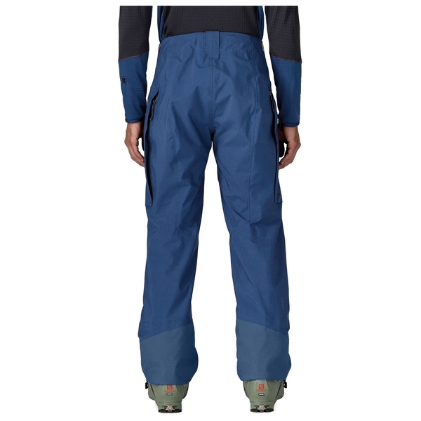 Patagonia Men's PowSlayer Pants - Powder7