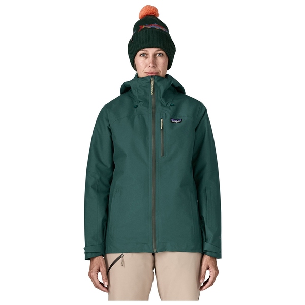 Alt 1 Insulated Powder Town Jacket