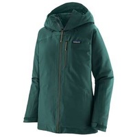 patagonia POWDER BOWL JACKET PANTS レディース Patagonia Women's Powder Bowl ski pants review - Snow Magazine