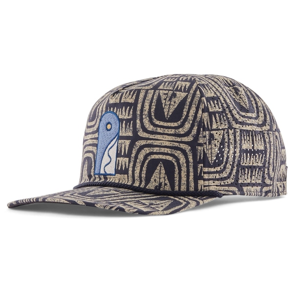 Patagonia Snowfarer Cap Hat Powder7