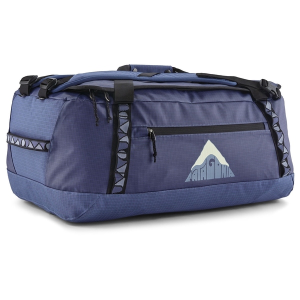 Patagonia Black Hole Duffel 55L Luggage - Powder7