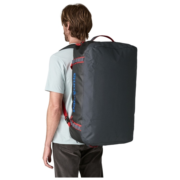 Alt 2 Black Hole Duffel 70L