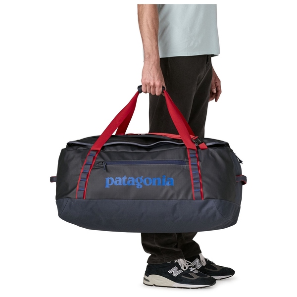 Alt 1 Black Hole Duffel 70L