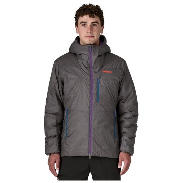 Patagonia DAS ライトジャケット Patagonia Das Light Hooded Jacket - Men's - Als.com