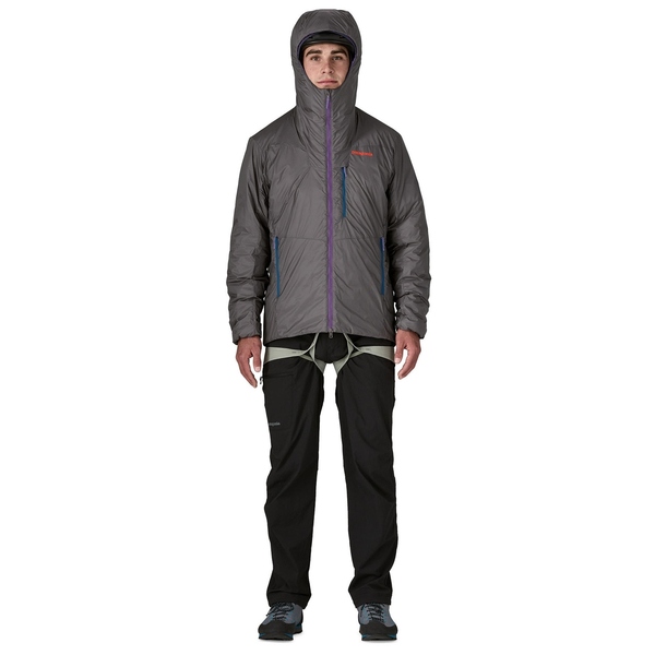 Alt 3 DAS Light Hoody