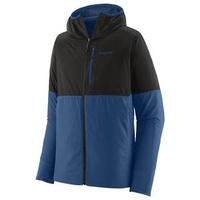 Patagonia Men's Nano-Air Ultralight Freeride Jacket - Powder7