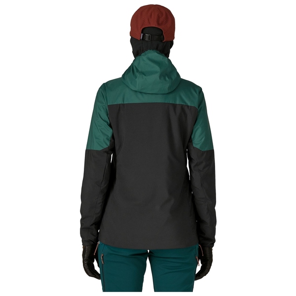 Alt 2 Nano-Air Ultralight Freeride