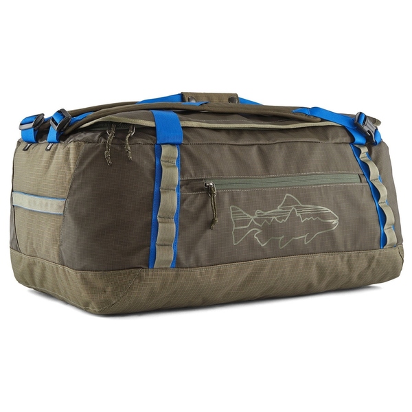 =Patagonia Black Hole Duffel 55L 