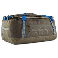 Patagonia Black Hole Duffel 55L luggage