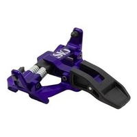 2027 Cast Tech Toe Single 2.0