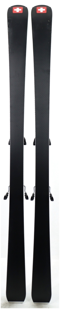 2025 Stockli Laser SC Skis Bases