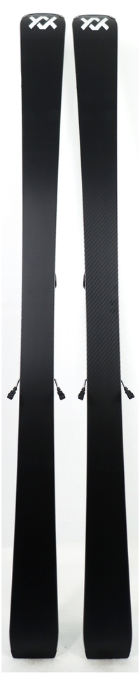2024 Volkl Deacon 84 Skis Bases
