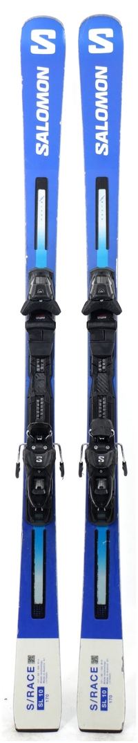 demo salomon skis near me 2023 Distance 76 + Salomon M10 Bindings  Rocky Mountain Ski + Sport Dare to dream Salomon QST 94 Skis 2026