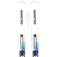 2014 Icelantic Pilgrim SKNY 179cm Used Demo Skis w Bindings - Powder7