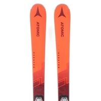 demo 2024 Atomic Redster TI Skis in 175cm For Sale