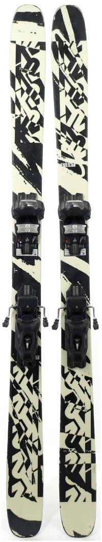 casque ski salomon Salomon Ranger 2 Custom Air Noir - Casque Ski