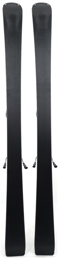 2023 Volkl Deacon 8.0 Skis Bases