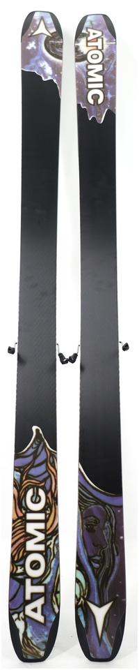 Atomic ベンチェトラー100 188cm Atomic Bent Chetler 100 [180 cm] - Gearo