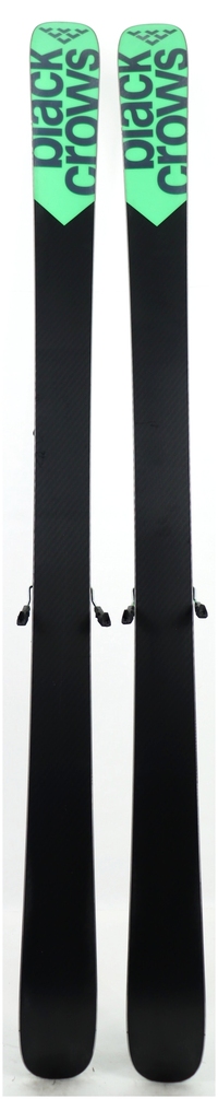 2024 Black Crows Captis Skis Bases