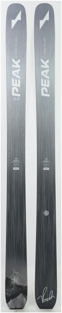 2023 Peak Skis<br>Peak 110 Graphics
