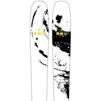 2026 RMU Professor 101 186cm Skis - Powder7