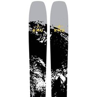 2024 DPS Pagoda Tour 112 RP 184cm Used Demo Skis w Bindings - Powder7