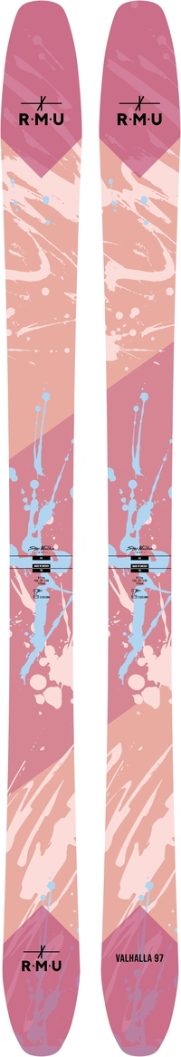 2026 RMU<br>Valhalla 97 Graphics