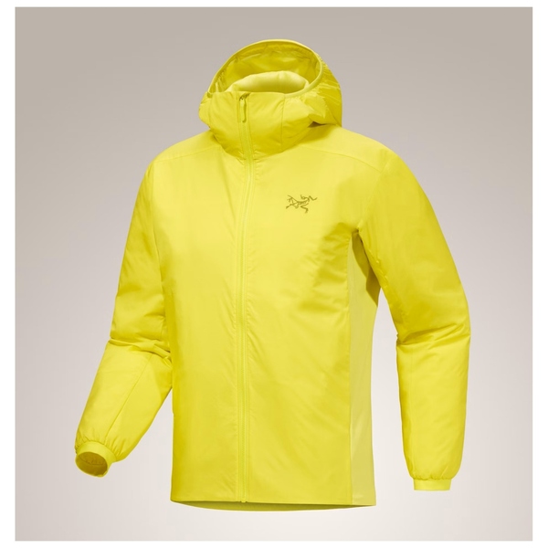 Arc'teryx Men's Atom Hoody Jacket - Powder7
