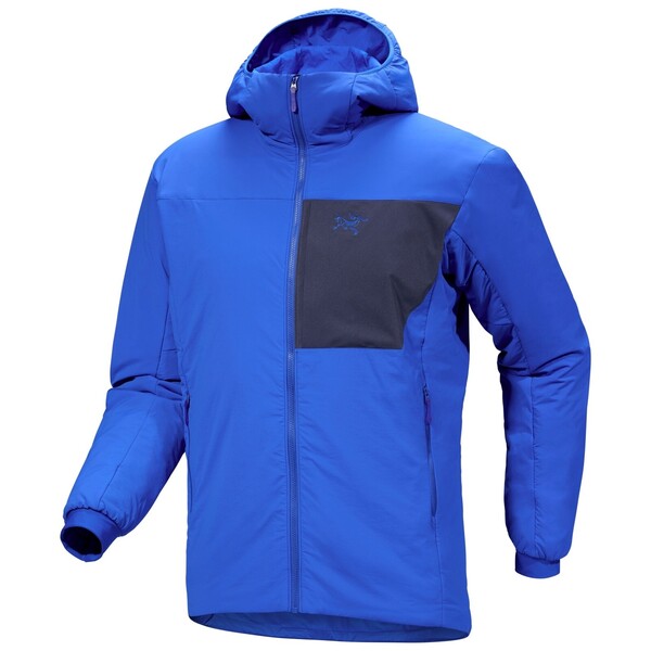 Arc'teryx Men's Proton Hoody Jacket - Powder7