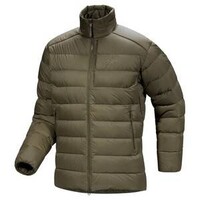 2026 Arcteryx Thorium Jacket