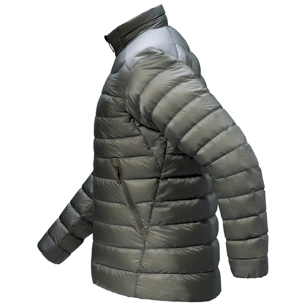Alt 1 Cerium Jacket