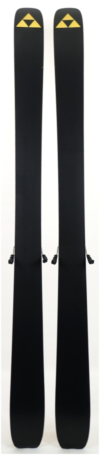 2026 Fischer Ranger 96 Skis Bases
