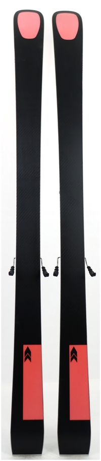 2026 Kastle MX88 Skis Bases