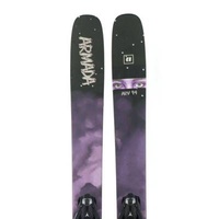 demo 2026 Armada ARV 94 Skis in 178cm For Sale