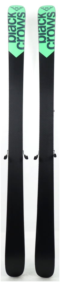 2024 Black Crows Captis Skis Bases